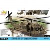 Cobi Klocki Klocki Sikorsky UH-60 Black Hawk 928 klocków